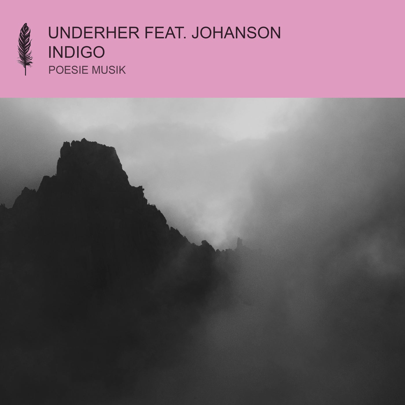 UNDERHER – Loner (Remixes) [IAMHERX047]